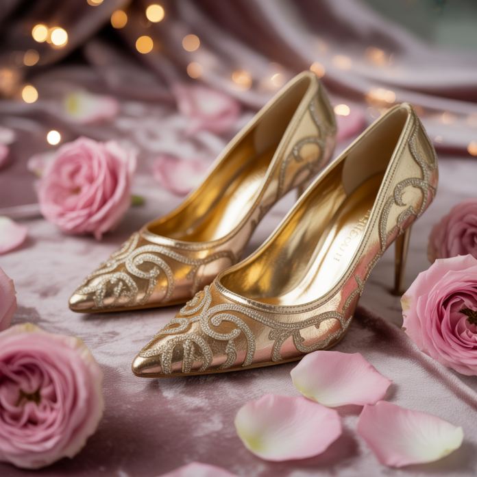 shoes-gold-1