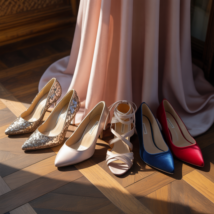 shoes-to-wear-with-dresses-1