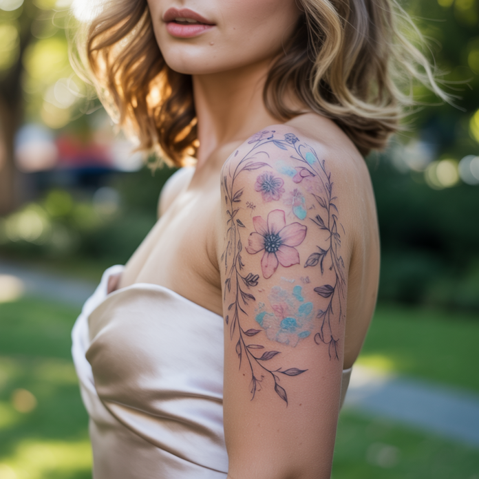 shoulder-tattoos-women-1