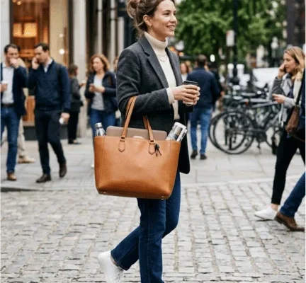 Designer Tote Bags: How to Choose a Stylish, Practical Carryall for Everyday Life