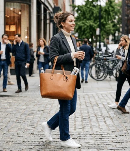 Designer Tote Bags